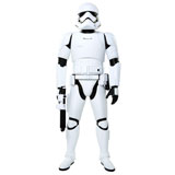 STAR WARS 48-INCH EP. 7 FIRST ORDER STORMTROOPER STAR WARS 48-INCH EP. 7 FIRST ORDER STORMTROOPER