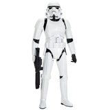 STAR WARS 31-INCH STORMTROOPER STAR WARS 31-INCH STORMTROOPER