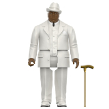 REACTION FIGURES THE NOTORIOUS B.I.G. SUIT