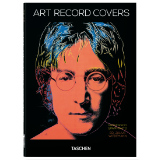 ART RECORD COVERS 40TH EDITION