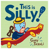 GARY TAXALI THIS IS SILLY!
