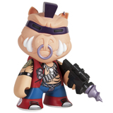KIDROBOT X TMNT 7-INCH BEBOP KIDROBOT X TMNT 7-INCH BEBOP