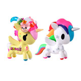 TOKIDOKI UNICORNO SERIES 5 CASE OF 24 PCS TOKIDOKI UNICORNO SERIES 5 CASE OF 24 PCS