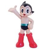 ASTRO BOY 5-INCH PVC FIGURE WELCOME