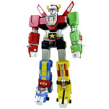 24-INCH VOLTRON JUMBO 30TH ANNIVERSARY 24-INCH VOLTRON JUMBO 30TH ANNIVERSARY