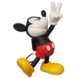 UDF DISNEY X ROEN
MICKEY MOUSE
PEACE SIGN UDF DISNEY X ROEN
MICKEY MOUSE
PEACE SIGN