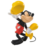 UDF DISNEY X ROEN
MICKEY MOUSE
SHOELESS UDF DISNEY X ROEN
MICKEY MOUSE
SHOELESS