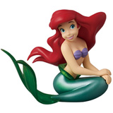VCD DISNEY THE LITTLE MERMAID ARIEL VCD DISNEY THE LITTLE MERMAID ARIEL