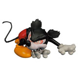 VCD DISNEY MICKEY MOUSE RUNAWAY BRAIN VCD DISNEY MICKEY MOUSE RUNAWAY BRAIN