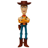 VCD DISNEY TOY STORY WOODY