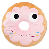 YUMMY WORLD
PLUSH MEDIUM DONUT YUMMY WORLD
PLUSH MEDIUM DONUT