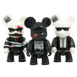 2.5-INCH QEE RESERVOIR DOGS SINGLE FIGURE 2.5-INCH QEE RESERVOIR DOGS SINGLE FIGURE