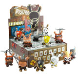 3-INCH DUNNY POST APOCALYPSE CASE OF 16 PCS 3-INCH DUNNY POST APOCALYPSE CASE OF 16 PCS