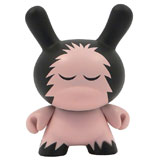 3-INCH DUNNY SERIES 2013 JEREMYVILLE 3-INCH DUNNY SERIES 2013 JEREMYVILLE