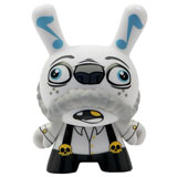 3-INCH DUNNY MARDIVALE SERIES SAXOPHONE SAILOR 3-INCH DUNNY MARDIVALE SERIES SAXOPHONE SAILOR