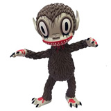 GARY BASEMAN AHWROO ORIGINAL GARY BASEMAN AHWROO ORIGINAL