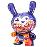 8-INCH DUNNY ILOVEDUST DUNNIBAL 8-INCH DUNNY ILOVEDUST DUNNIBAL