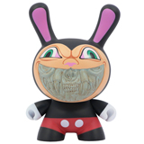 8-INCH DUNNY RON ENGLISH APOCALYPSE GRIN 8-INCH DUNNY RON ENGLISH APOCALYPSE GRIN