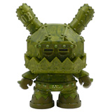 8-INCH MECHA DUNNY GREEN EDITION 8-INCH MECHA DUNNY GREEN EDITION