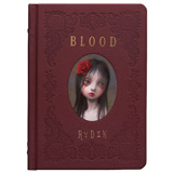 MARK RYDEN BLOOD MARK RYDEN BLOOD
