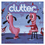 CLUTTER
MAGAZINE 02