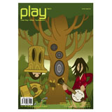 PLAYTIMES
VOL. 01 ISSUE 01 PLAYTIMES
VOL. 01 ISSUE 01