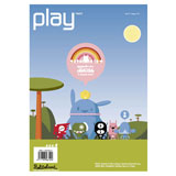 PLAYTIMES
VOL. 01 ISSUE 03