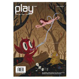 PLAYTIMES
VOL. 01 ISSUE 04 PLAYTIMES
VOL. 01 ISSUE 04