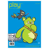 PLAYTIMES
VOL. 01 ISSUE 05 PLAYTIMES
VOL. 01 ISSUE 05