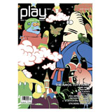 PLAYTIMES
VOL. 02 ISSUE 01 PLAYTIMES
VOL. 02 ISSUE 01
