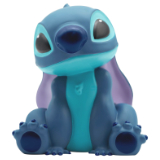 LILO AND STITCH STITCH MONEY BANK 6-INCH