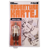 AP ADVENTURE KARTEL REMOVALIST ZOMB 01 AP ADVENTURE KARTEL REMOVALIST ZOMB 01