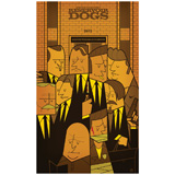 ALE GIORGINI
RESERVOIR DOGS
PRINT ALE GIORGINI
RESERVOIR DOGS
PRINT