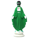 SENTAI MARIA GREEN SENTAI MARIA GREEN