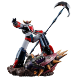 FIGUARTS ZERO METALLIC TOUCH UFO ROBOT GRENDIZER