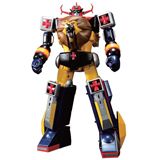 SOUL OF CHOGOKIN GX-59R DALTANIOUS SOUL OF CHOGOKIN GX-59R DALTANIOUS