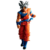 DRAGON BALL SUPER SON GOKU ULTRA INSTINCT DRAGON BALL SUPER SON GOKU ULTRA INSTINCT