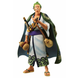 ONE PIECE MASTERLISE RORONOA ZORO ZOROJYURO ONE PIECE MASTERLISE RORONOA ZORO ZOROJYURO