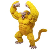 DRAGON BALL ICHIBANSHO SOFT VINYL GOLDEN OHZARU GOKU DRAGON BALL ICHIBANSHO SOFT VINYL GOLDEN OHZARU GOKU