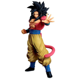 DRAGON BALL ICHIBANSHO SON GOKU SUPER SAIYAN 4 DRAGON BALL ICHIBANSHO SON GOKU SUPER SAIYAN 4