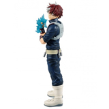 MY HERO ACADEMIA MASTERLISE SHOTO TODOROKI MY HERO ACADEMIA MASTERLISE SHOTO TODOROKI