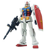 ROBOT SPIRITS MOBILE SUIT GUNDAM RX-78-2 ANIME ROBOT SPIRITS MOBILE SUIT GUNDAM RX-78-2 ANIME