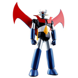SOUL OF CHOGOKIN GX-70 MAZINGER Z D.C. SOUL OF CHOGOKIN GX-70 MAZINGER Z D.C.