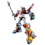 SOUL OF CHOGOKIN GX-71 VOLTRON SOUL OF CHOGOKIN GX-71 VOLTRON