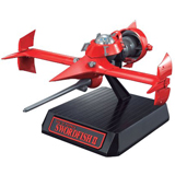 SOUL OF POPINIKA PX-05 COWBOY BEBOP SWORDFISH II SOUL OF POPINIKA PX-05 COWBOY BEBOP SWORDFISH II