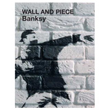 BANKSY WALL AND PIECE