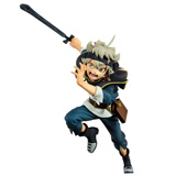 BLACK CLOVER ASTA DXF BLACK CLOVER ASTA DXF