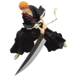 BLEACH SOUL ENTERED ICHIGO KUROSAKI II BLEACH SOUL ENTERED ICHIGO KUROSAKI II