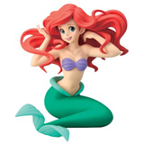 CRYSTALUX DISNEY ARIEL CRYSTALUX DISNEY ARIEL