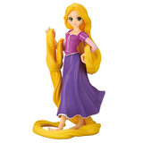 CRYSTALUX DISNEY RAPUNZEL CRYSTALUX DISNEY RAPUNZEL